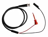 E-Z Hook 1021 Male BNC Test Lead